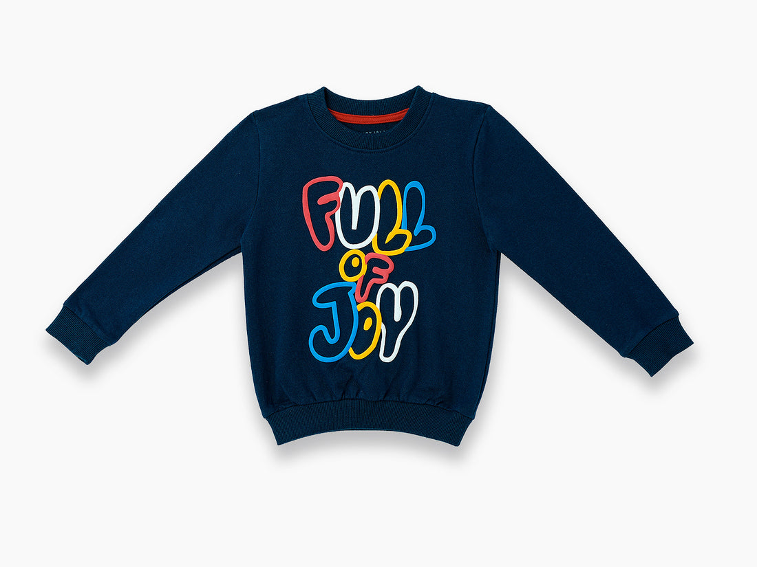 Kids Coord Set (Tee + Track)