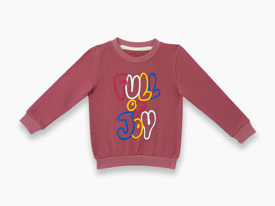 Kids Coord Set (Tee + Track)