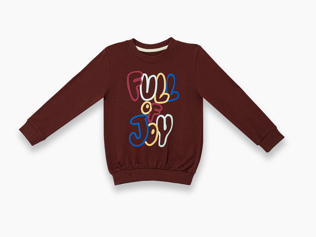 Kids Coord Set (Tee + Track)