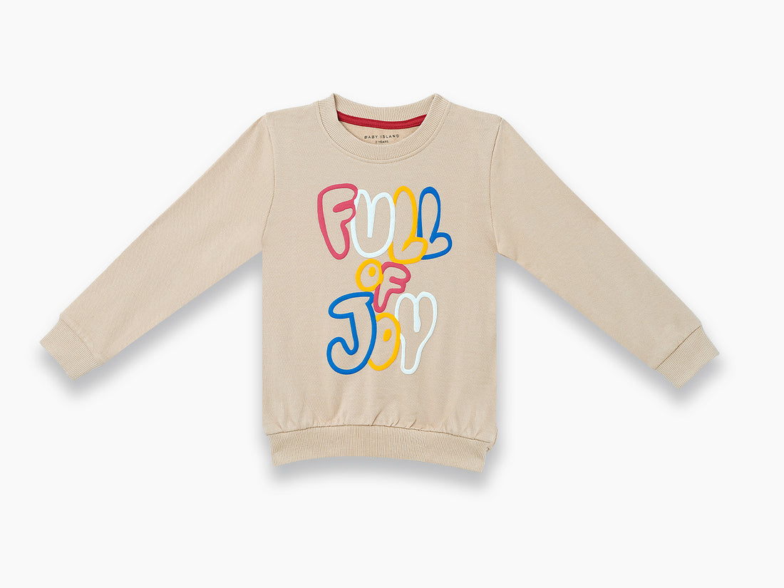 Kids Coord Set (Tee + Track)