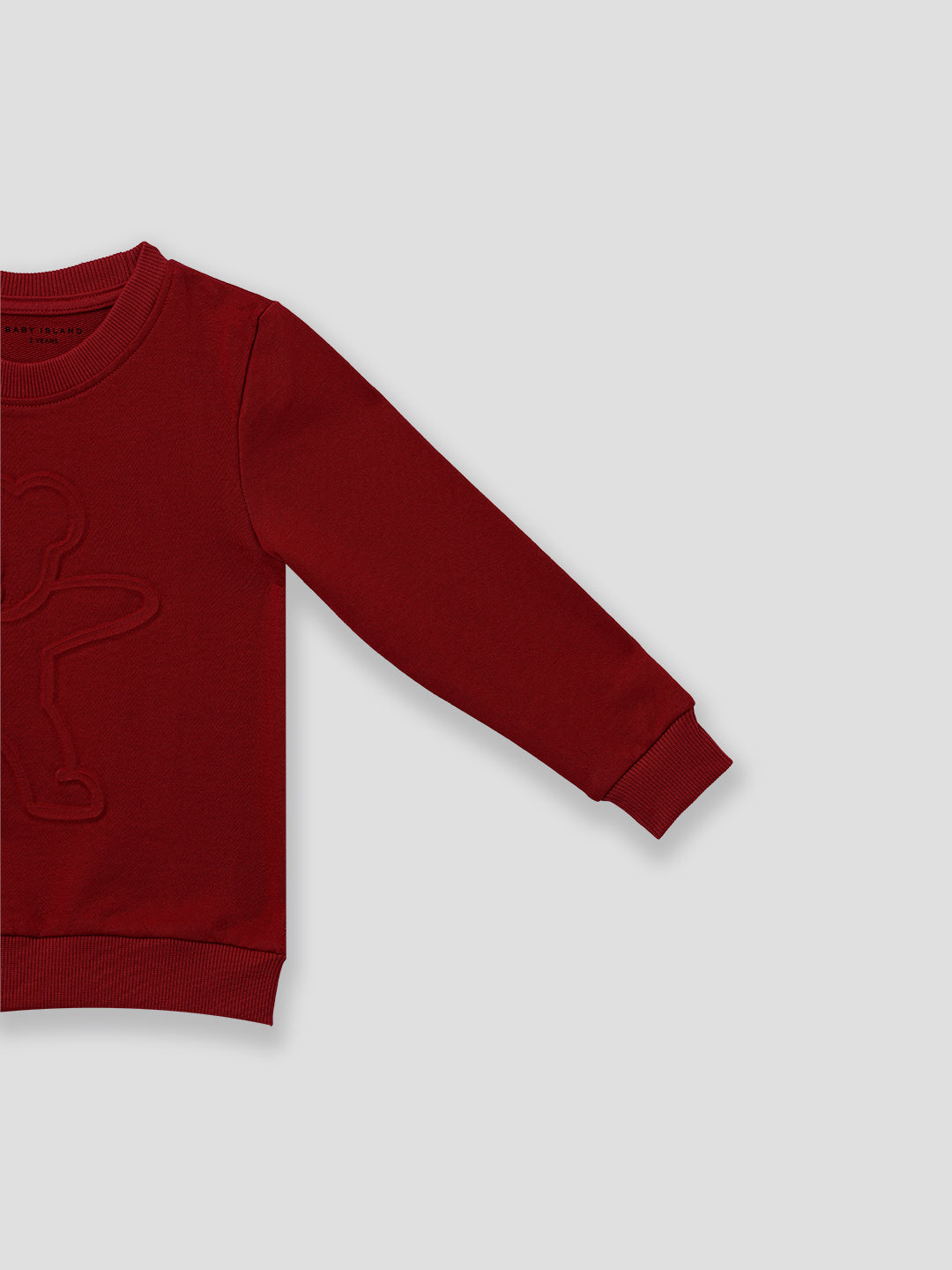 Boys Sweatshirt