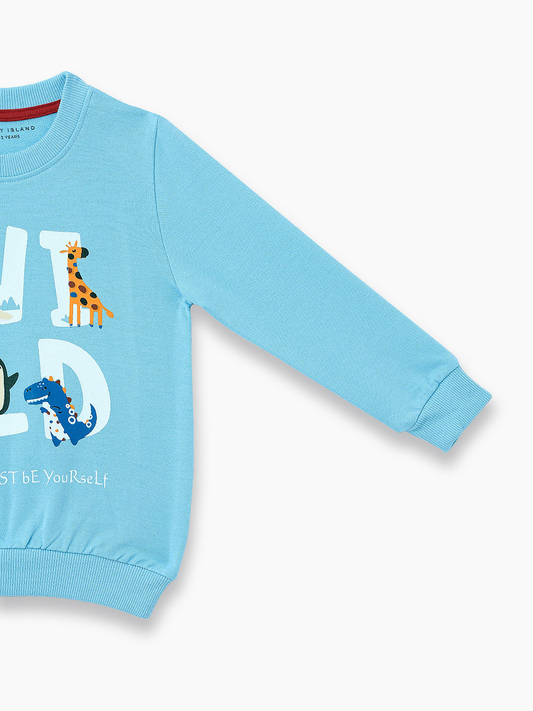 Kids Coord Set (Tee + Track)