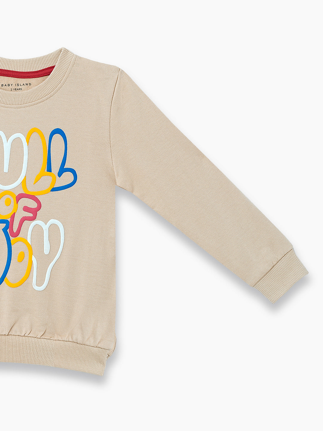 Kids Coord Set (Tee + Track)