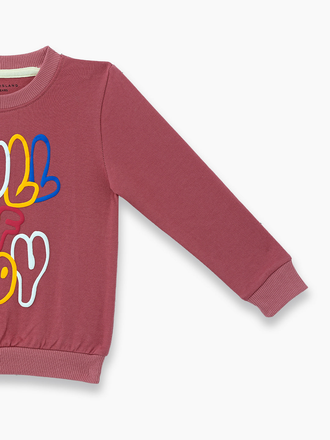 Kids Coord Set (Tee + Track)