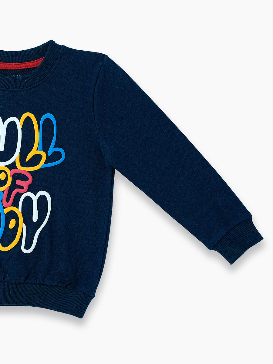 Kids Coord Set (Tee + Track)