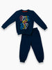 Kids Coord Set (Tee + Track)