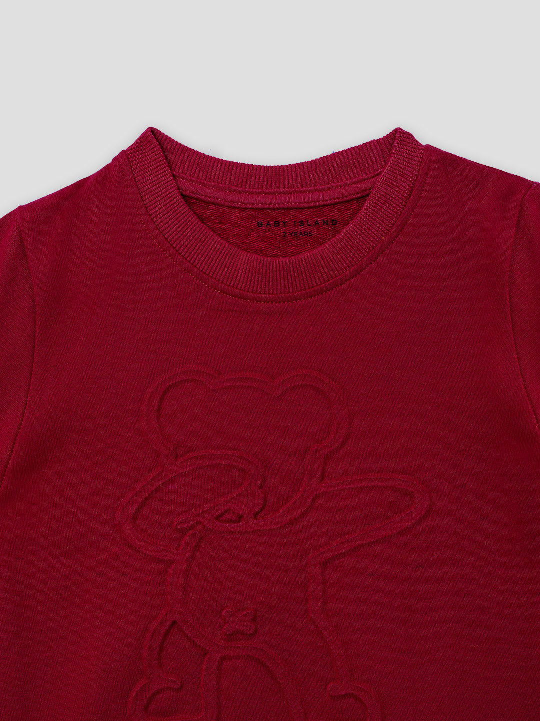 Boys Sweatshirt