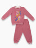 Kids Coord Set (Tee + Track)