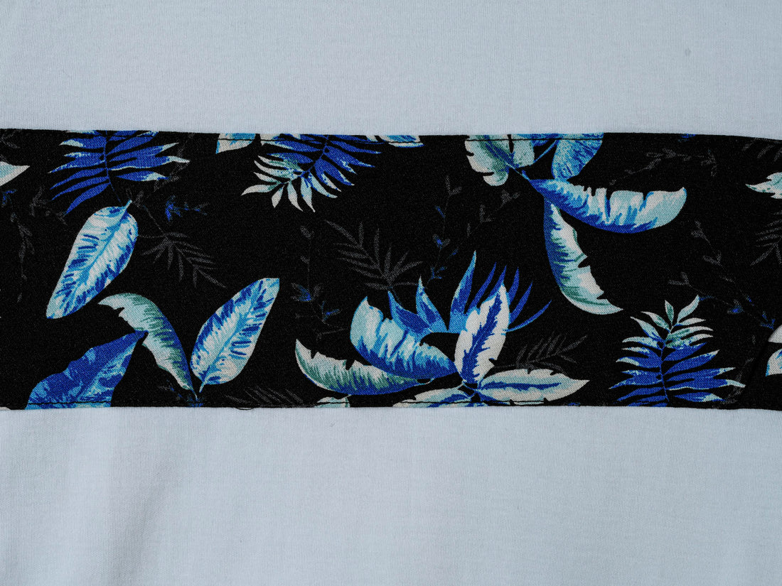 Cut & Sew Boys T-Shirt