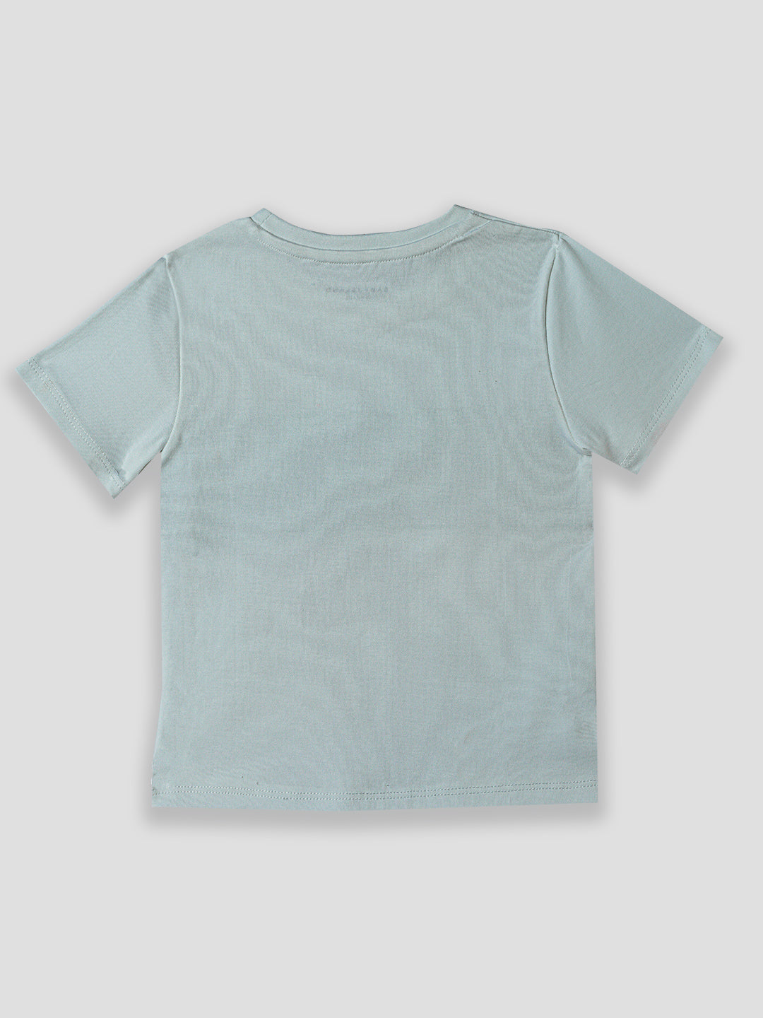 Cut & Sew Boys T-Shirt