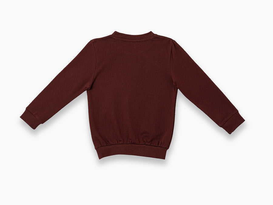 Kids Coord Set (Tee + Track)