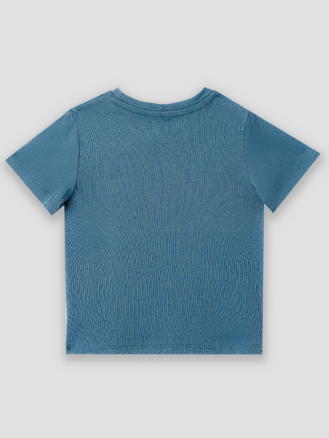 Cut & Sew Boys T-Shirt