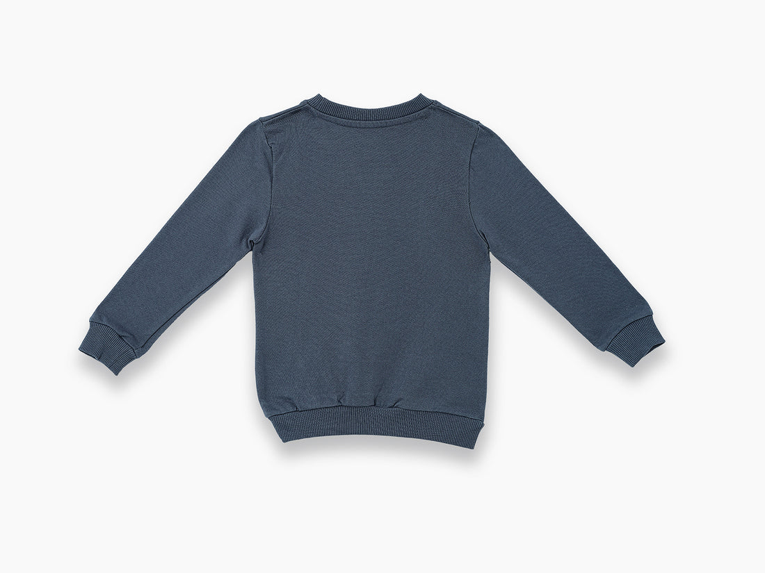 Kids Coord Set (Tee + Track)