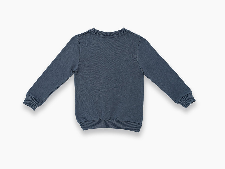 Kids Coord Set (Tee + Track)