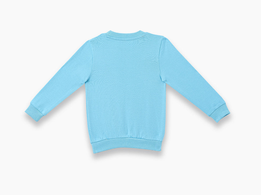 Kids Coord Set (Tee + Track)