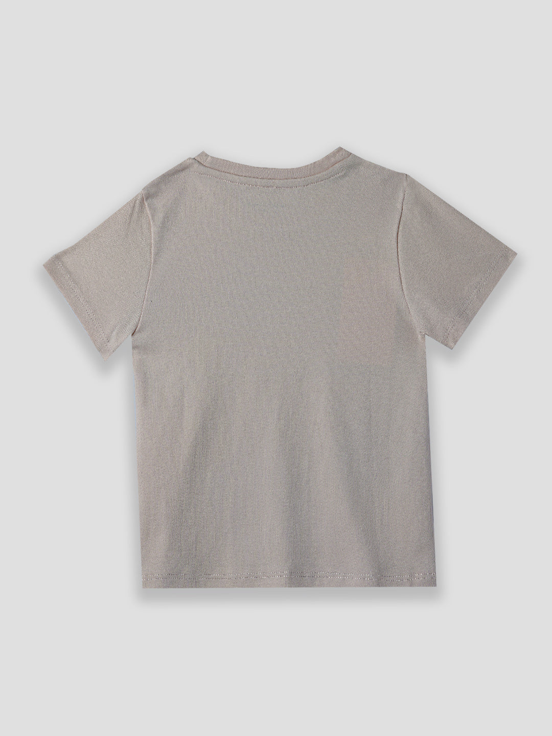 Cut & Sew Boys T-Shirt