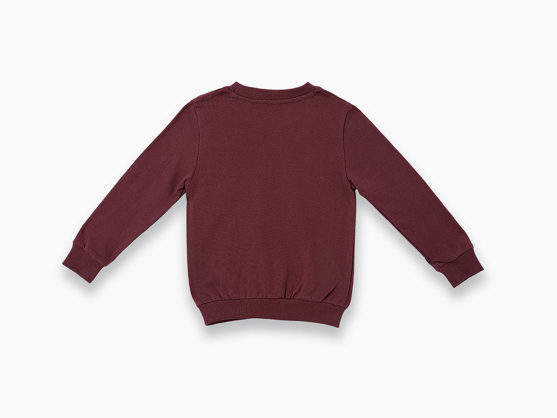 Kids Coord Set (Tee + Track)