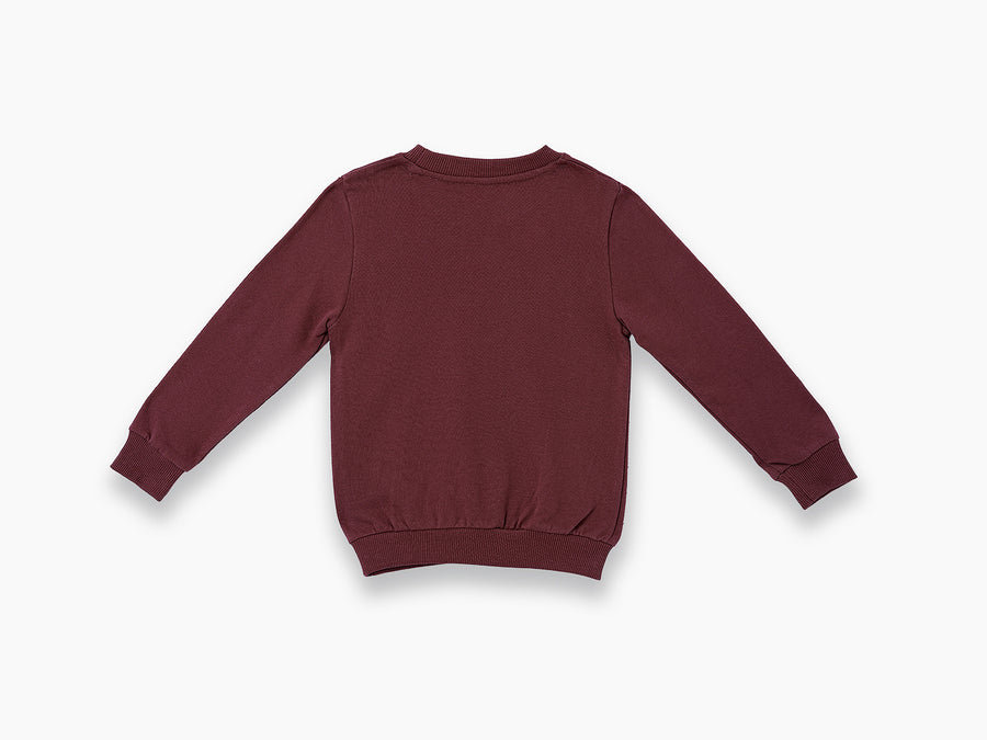 Kids Coord Set (Tee + Track)