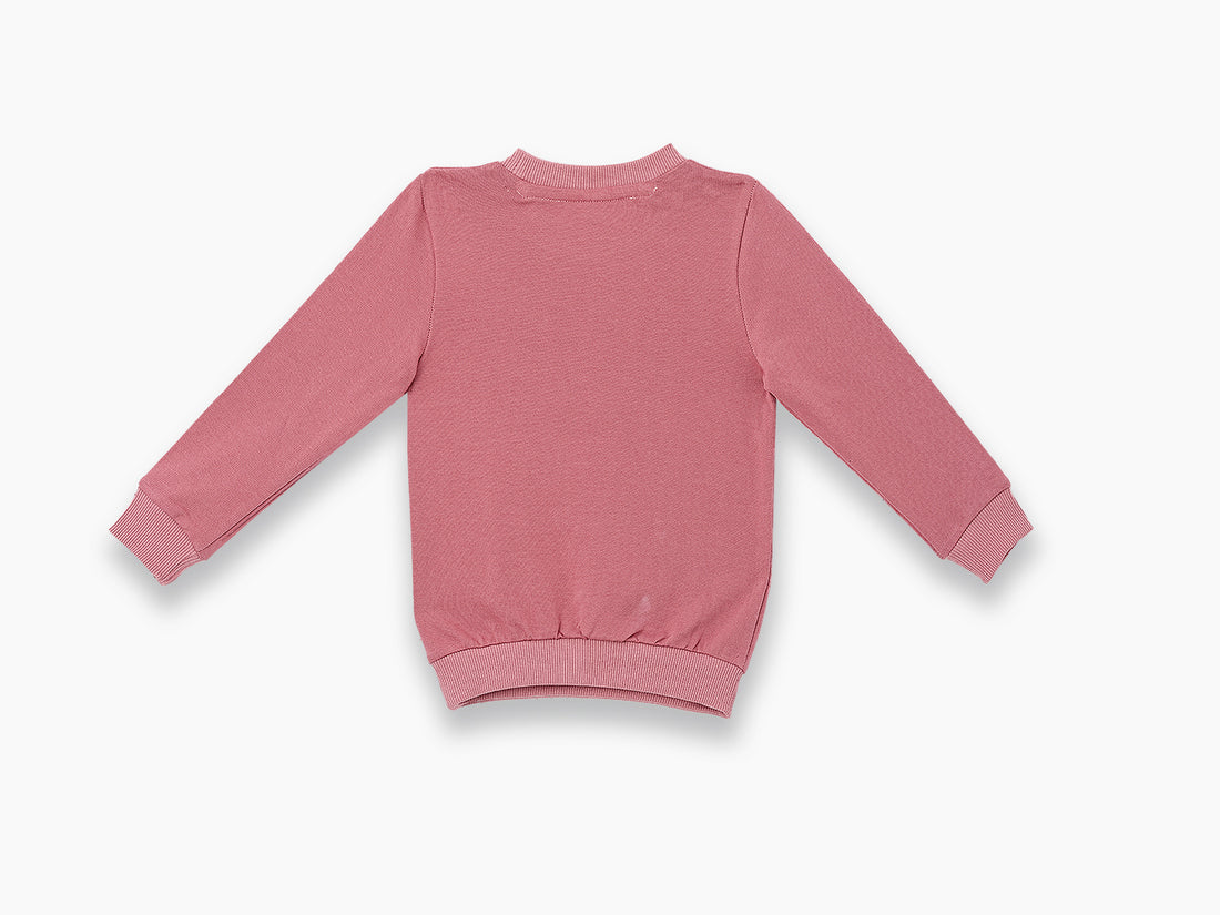 Kids Coord Set (Tee + Track)