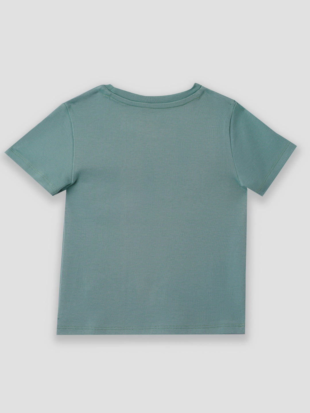 Cut & Sew Boys T-Shirt