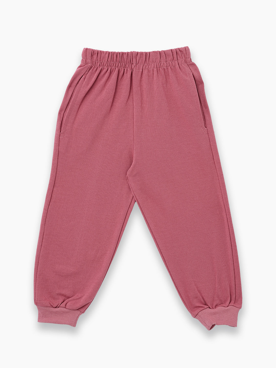 Kids Coord Set (Tee + Track)