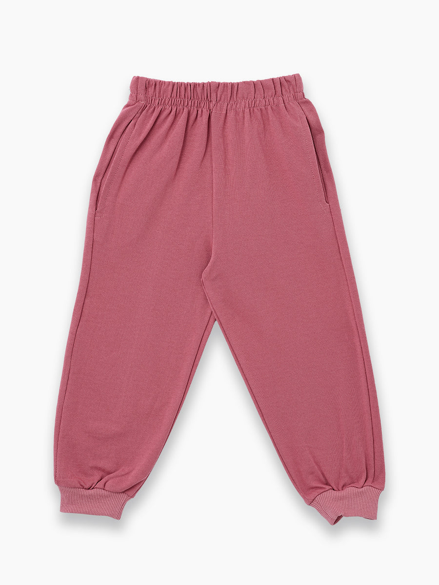 Kids Coord Set (Tee + Track)