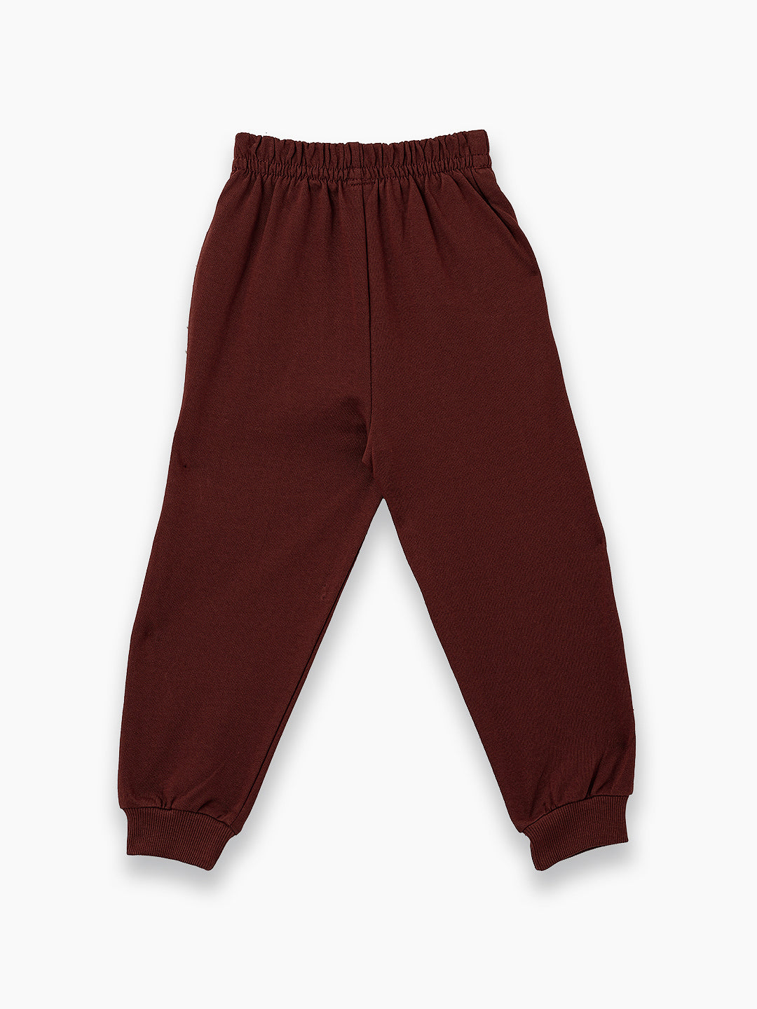 Kids Coord Set (Tee + Track)