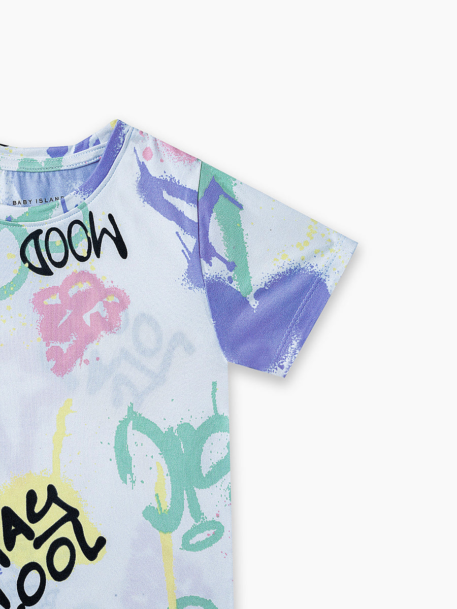 Boys T-Shirt