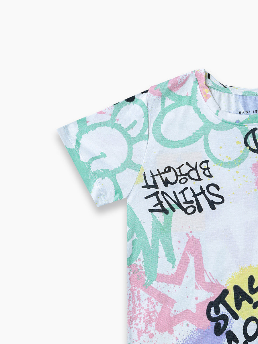 Boys T-Shirt