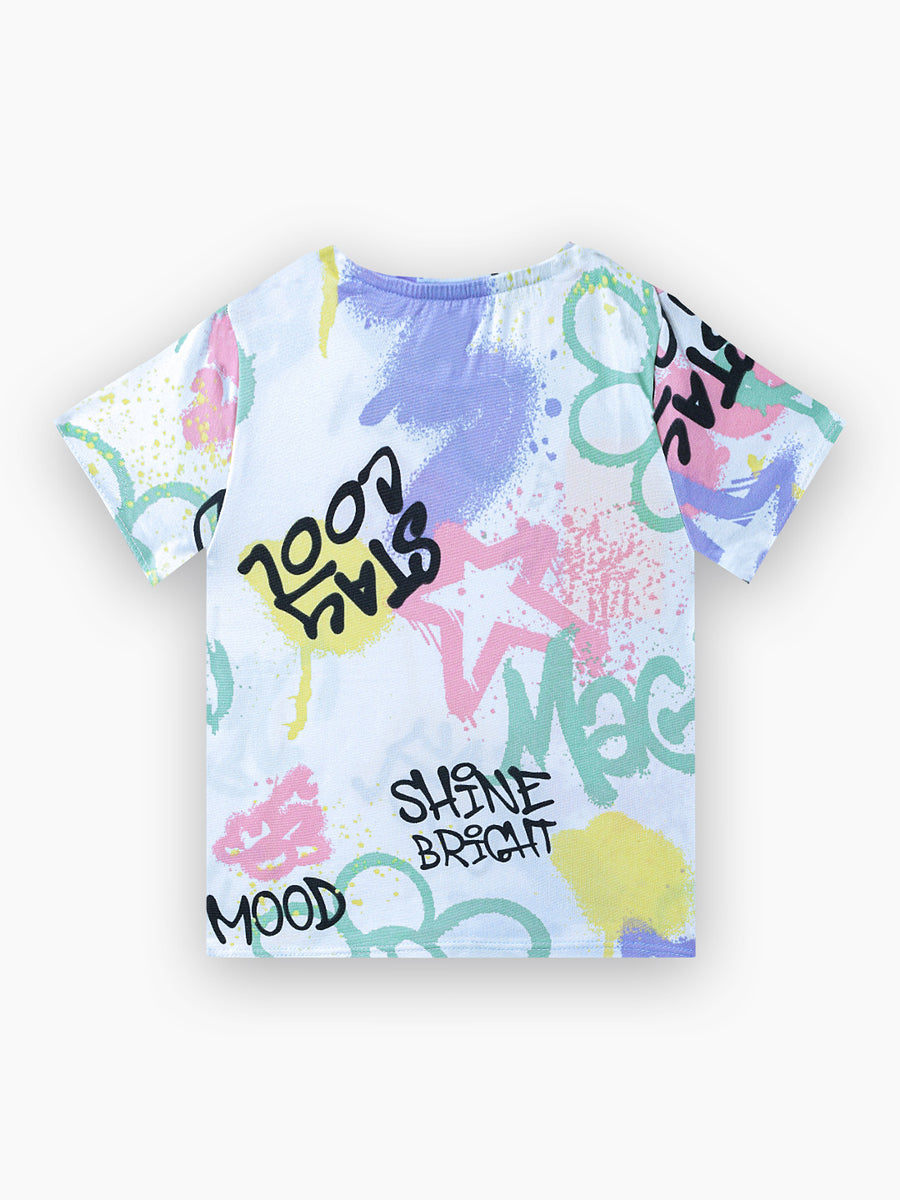 Boys T-Shirt