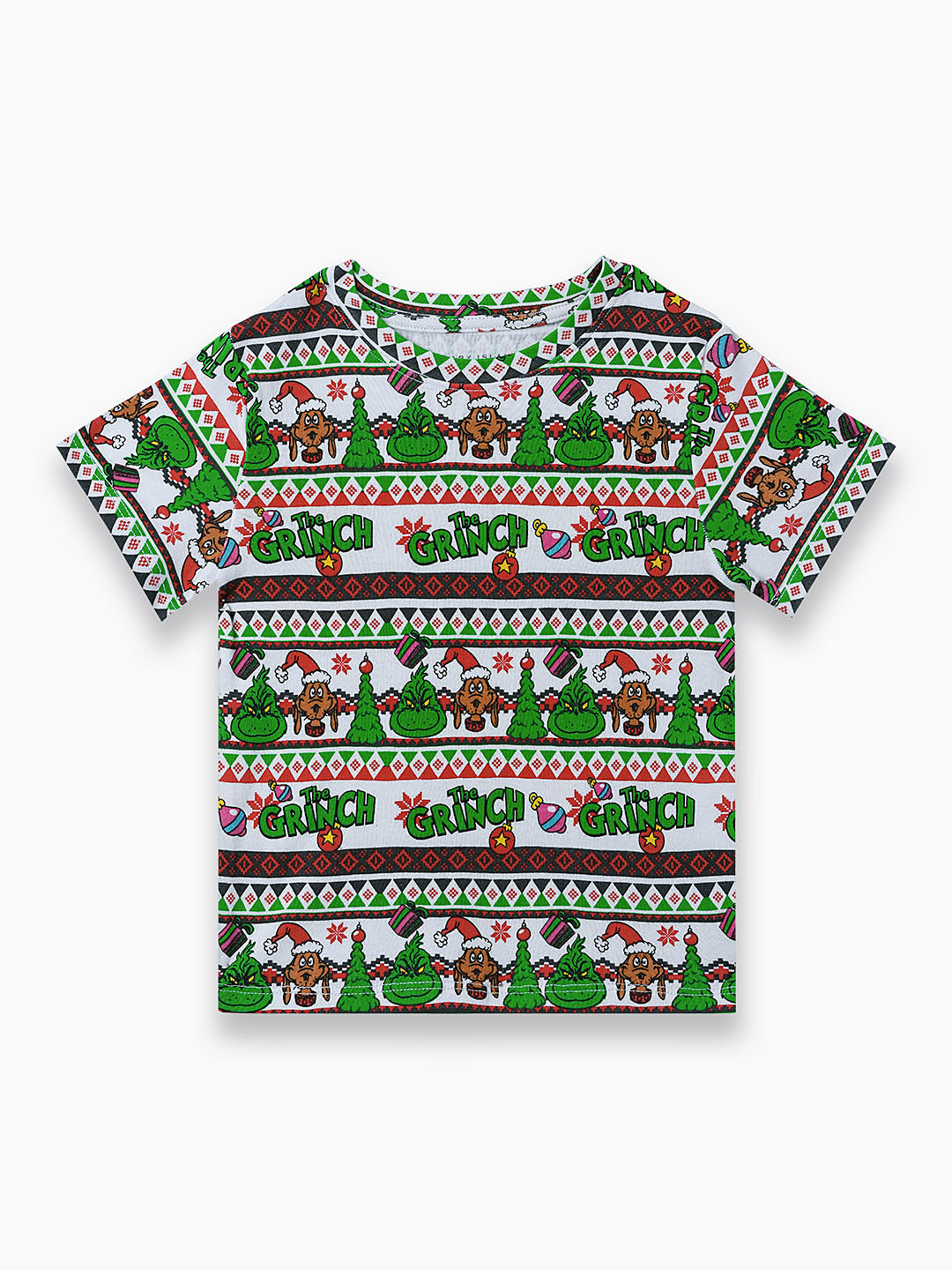 Boys T-Shirt