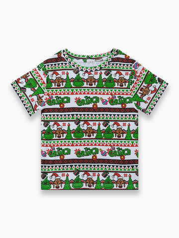 Boys T-Shirt
