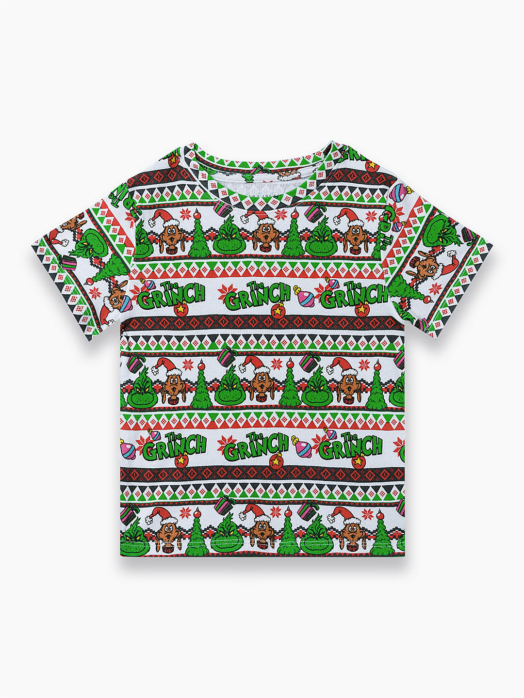 Boys T-Shirt