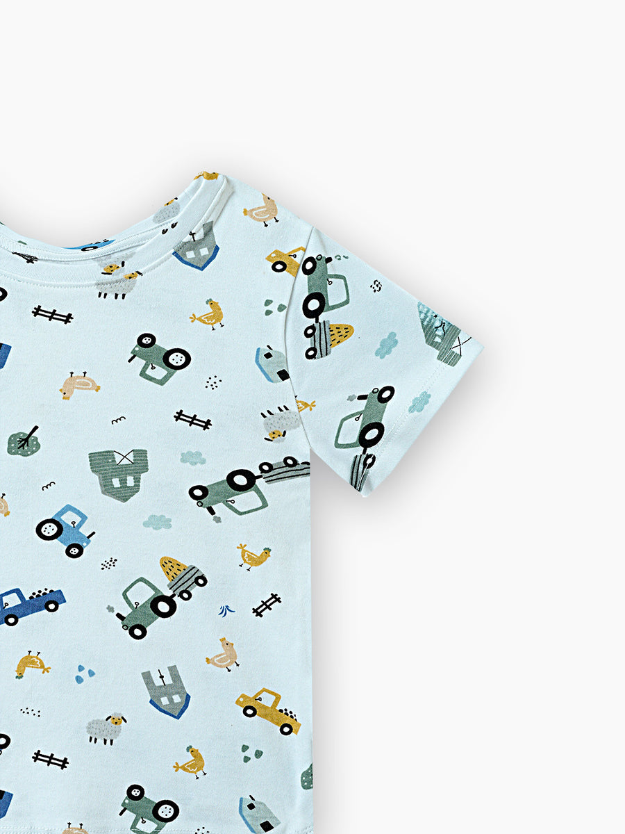 Boys T-Shirt