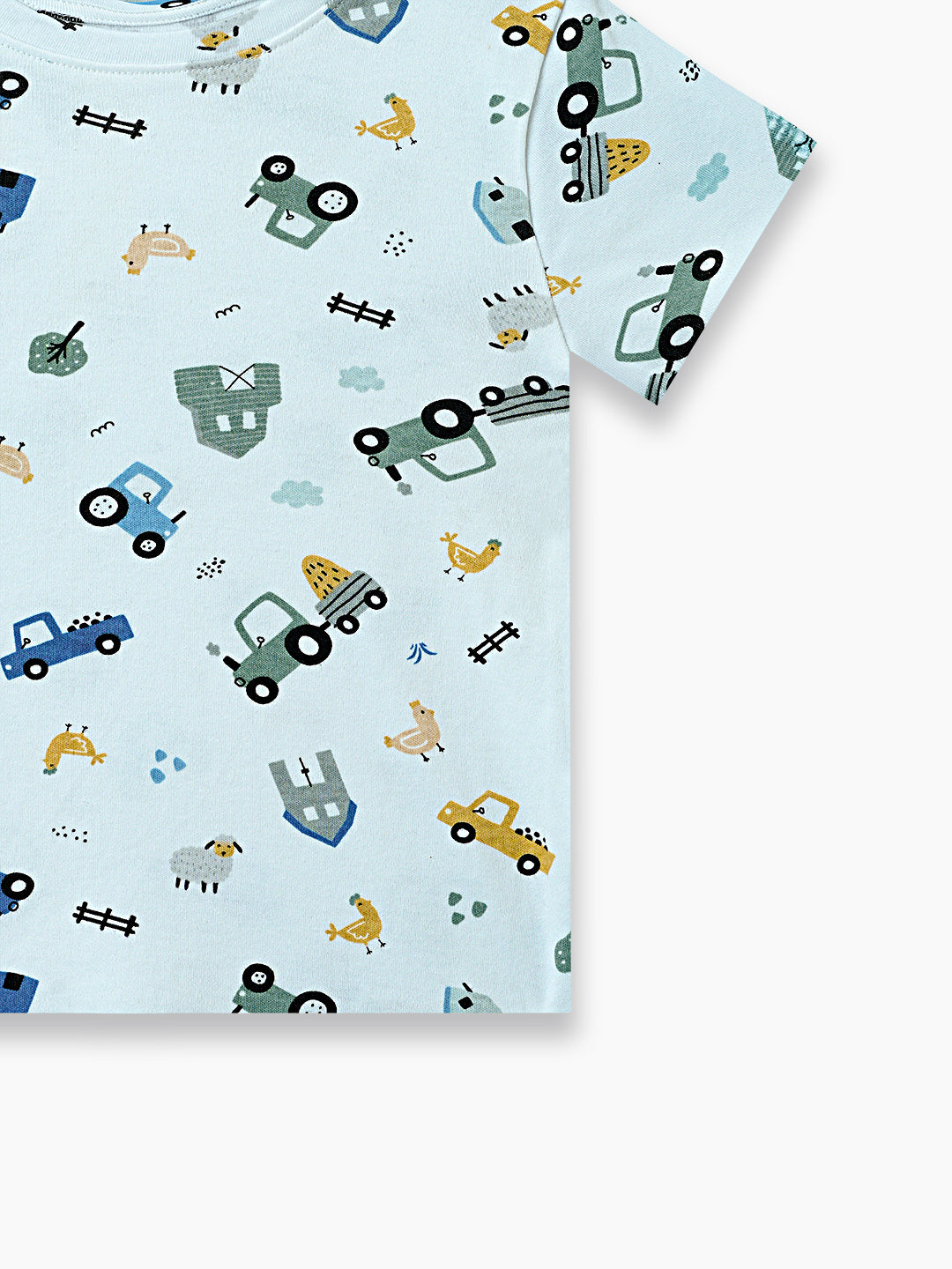 Boys T-Shirt