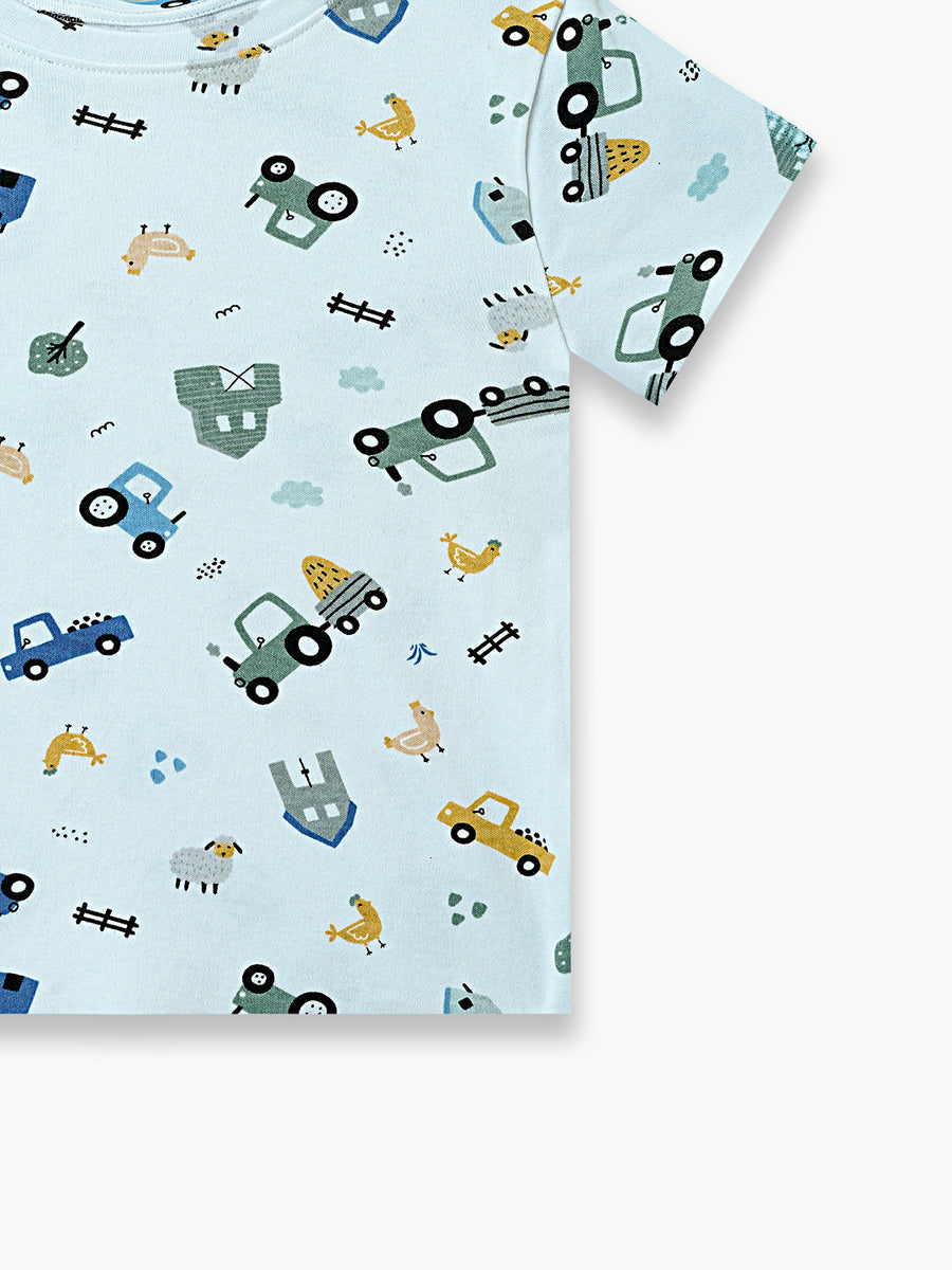 Boys T-Shirt