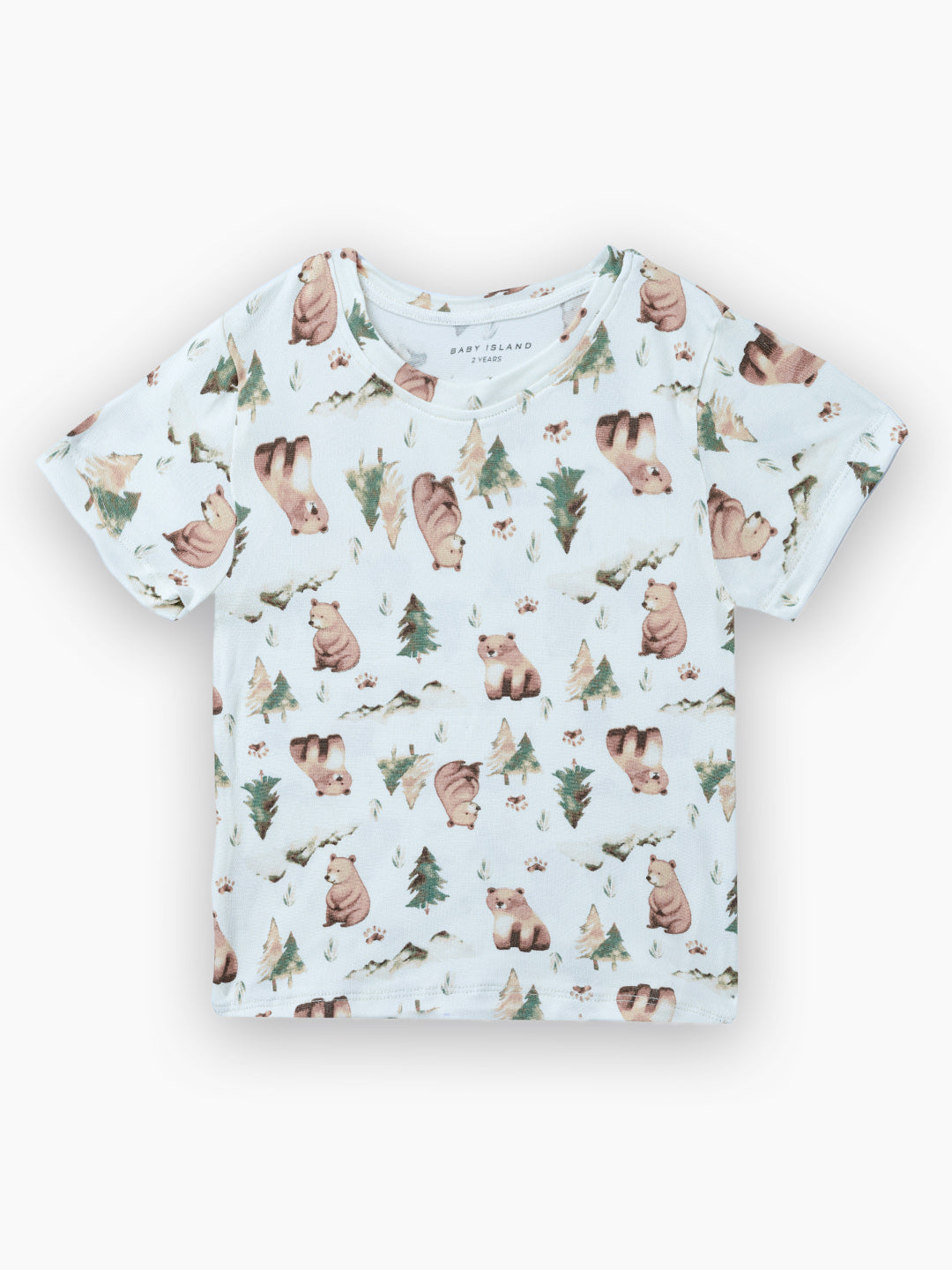 Boys T-Shirt