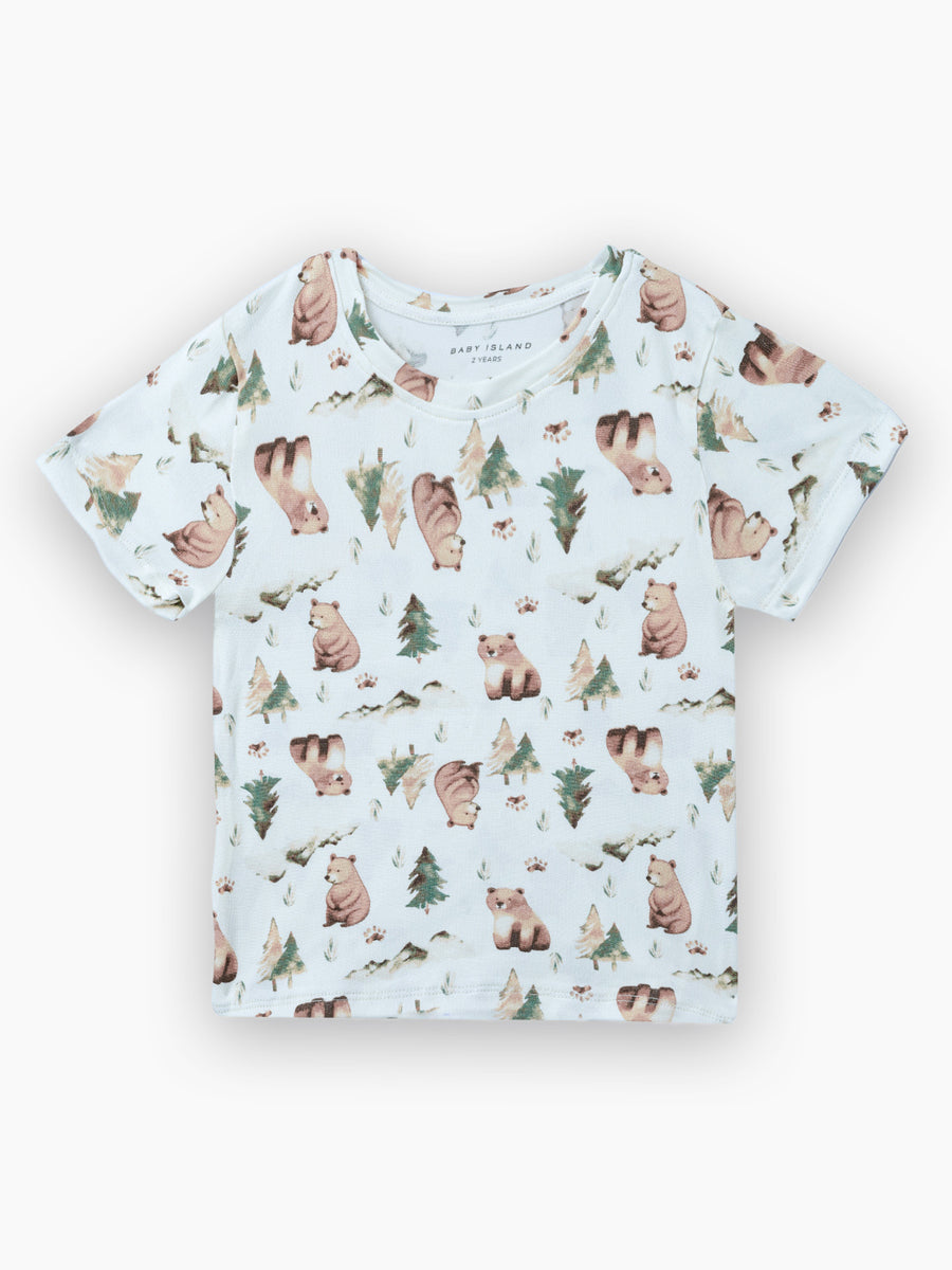 Boys T-Shirt