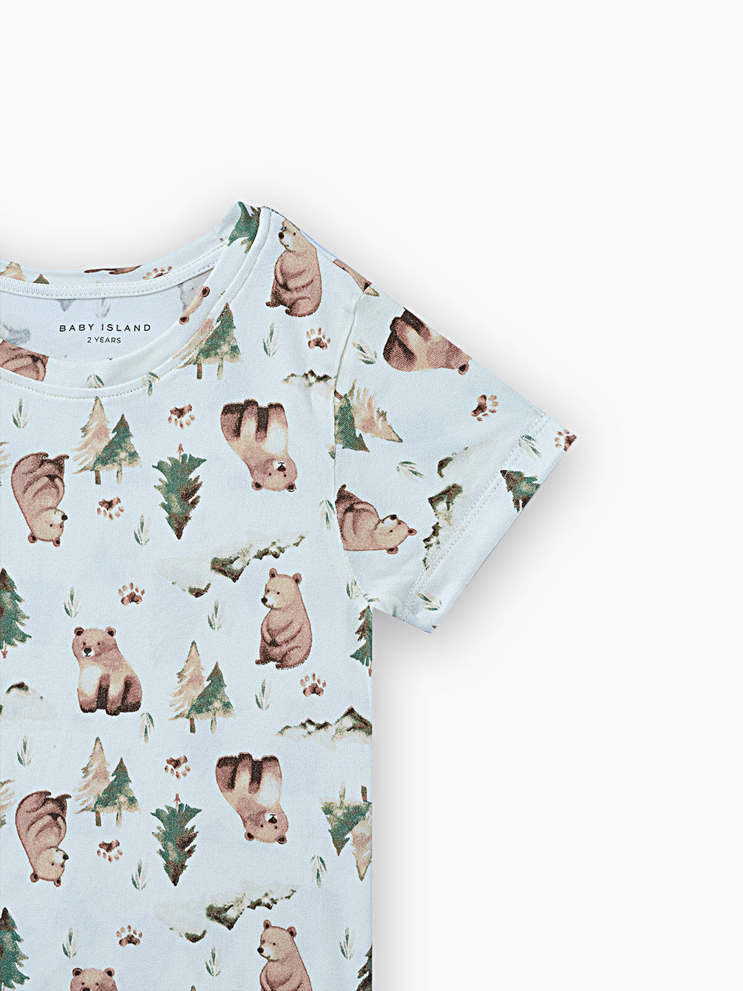 Boys T-Shirt