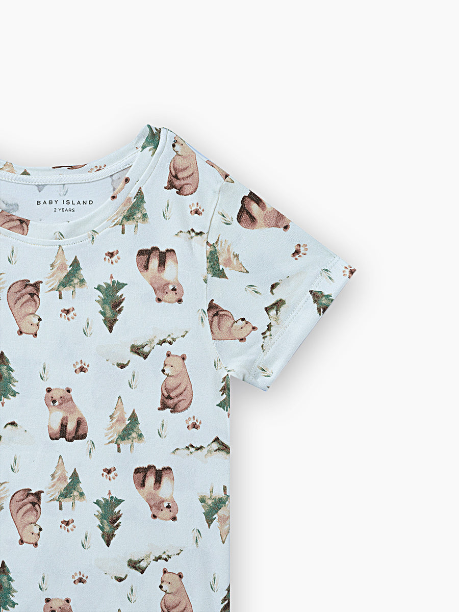 Boys T-Shirt