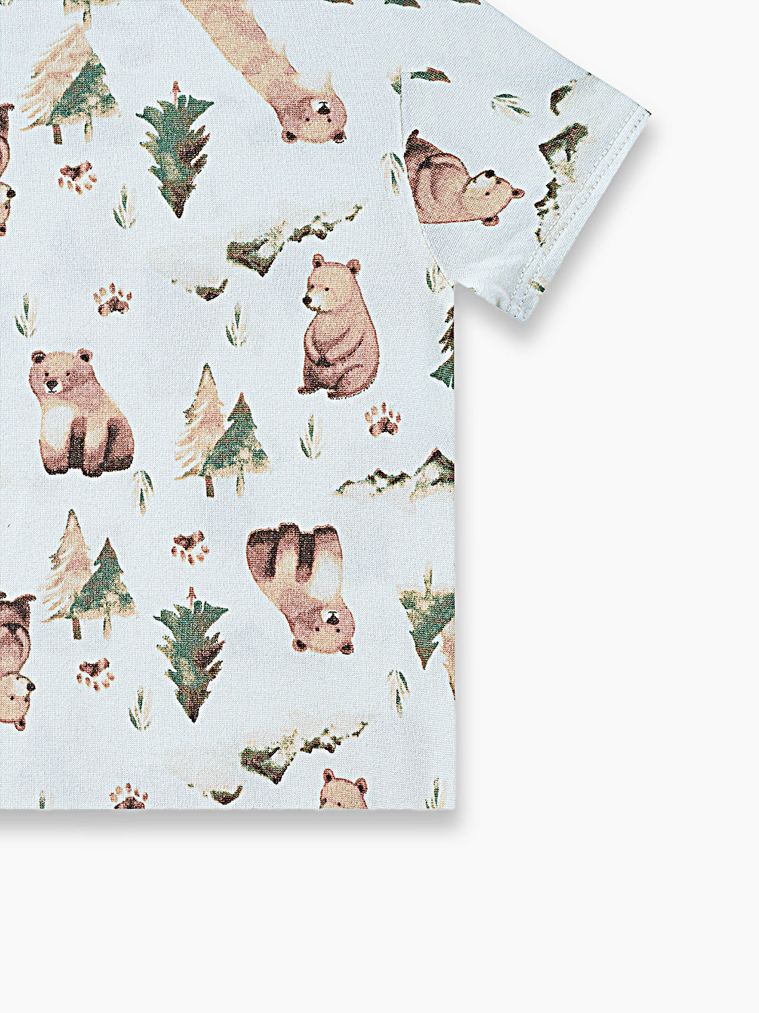 Boys T-Shirt