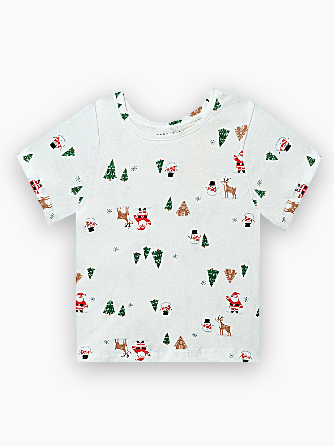 Boys T-Shirt