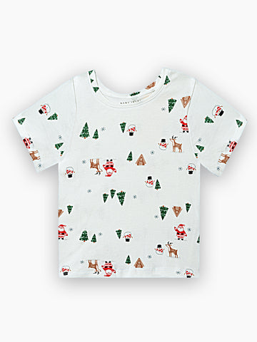 Boys T-Shirt