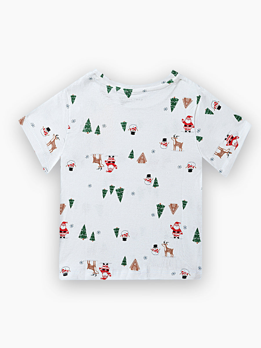 Boys T-Shirt