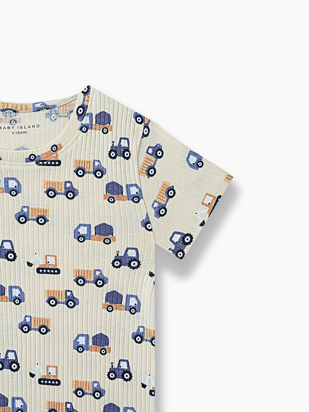 Boys T-Shirt