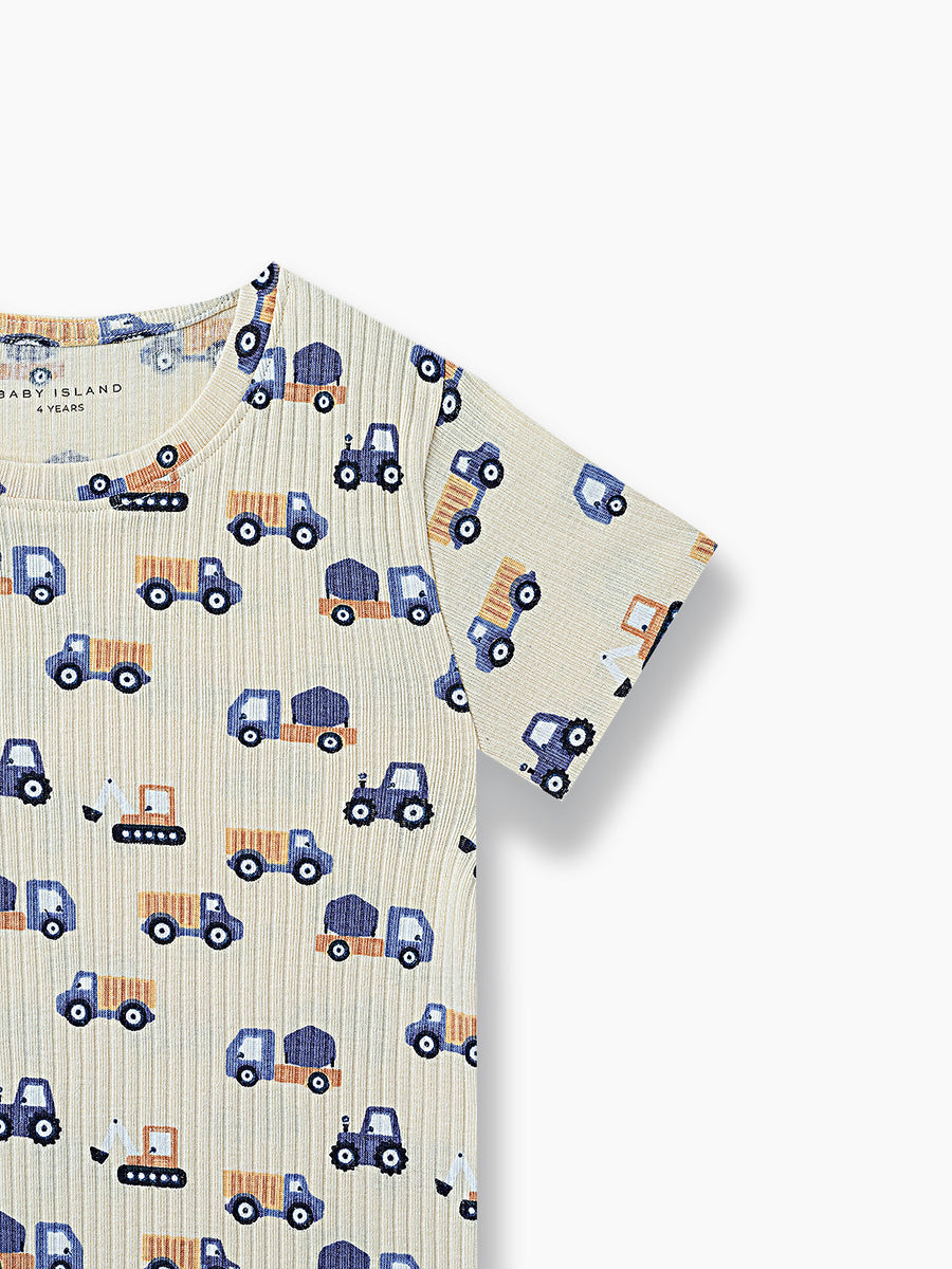 Boys T-Shirt