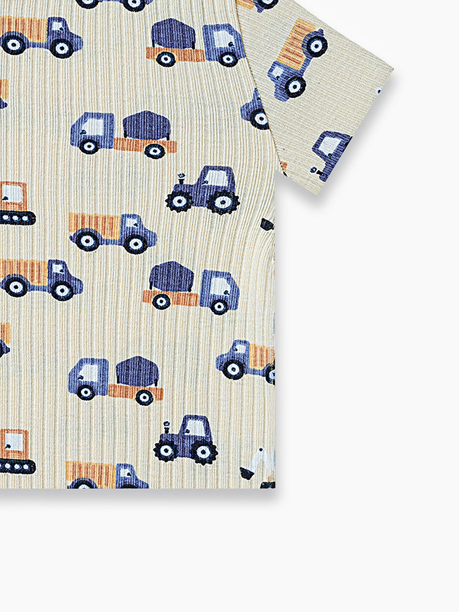 Boys T-Shirt
