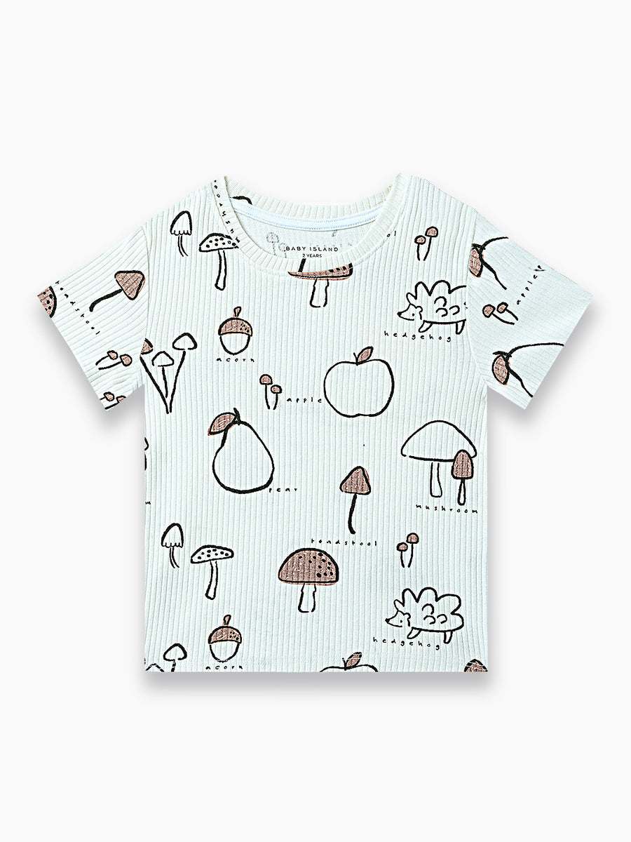 Boys T-Shirt