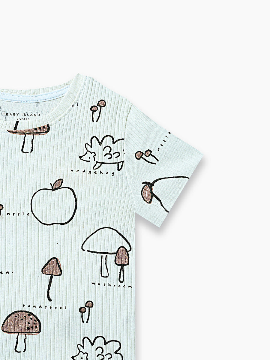 Boys T-Shirt