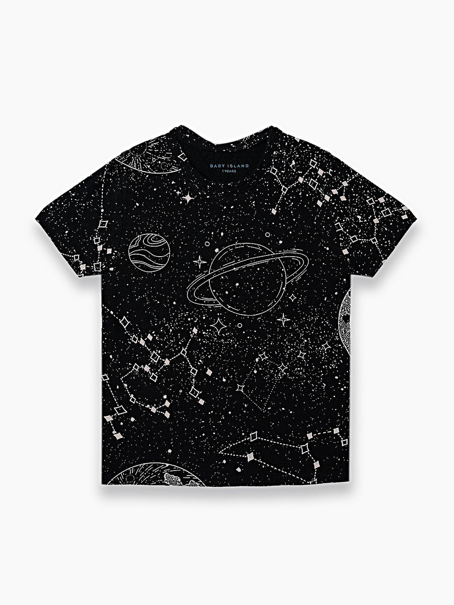 Boys T-Shirt